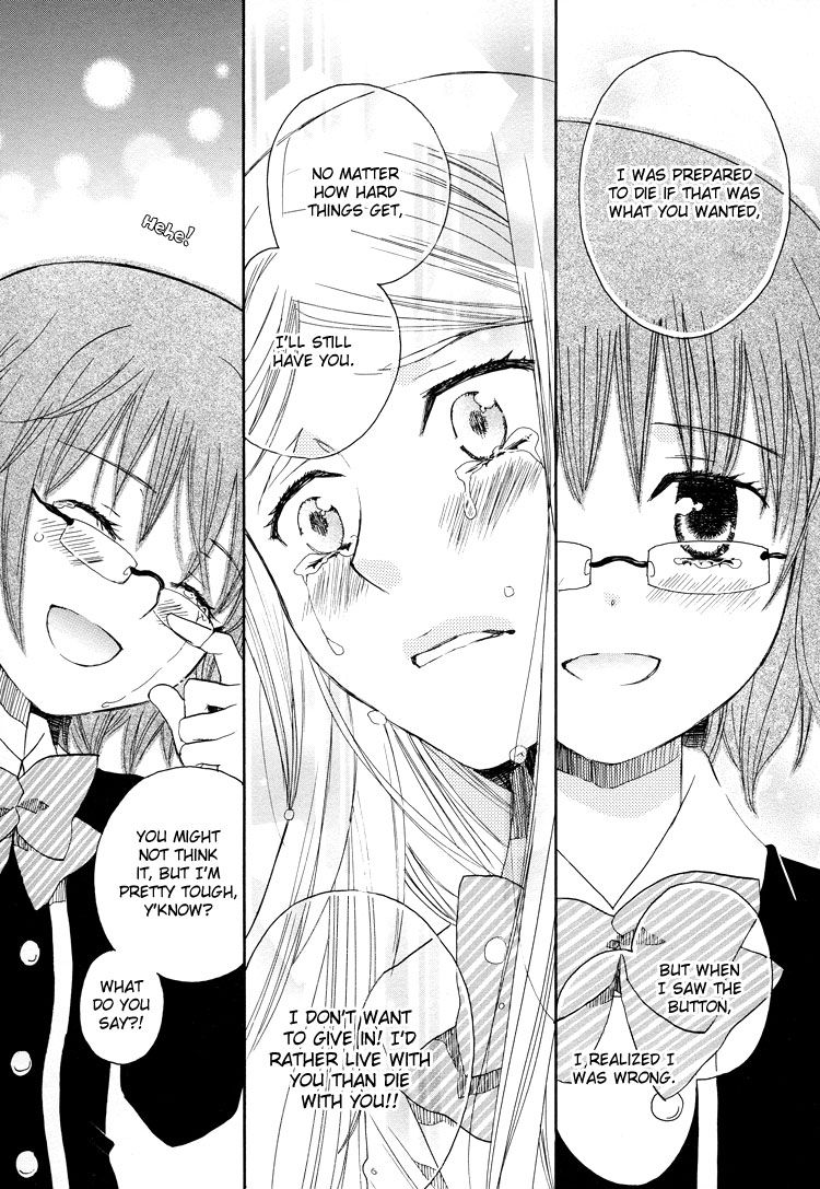 Nekomedou Kokoro Tan Chapter 1 page 34 - Chapter 1