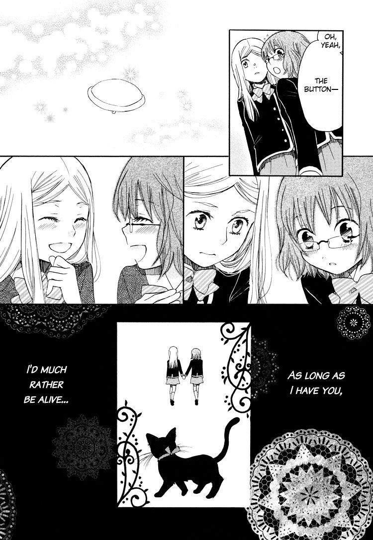 Nekomedou Kokoro Tan Chapter 1 page 36 - Chapter 1