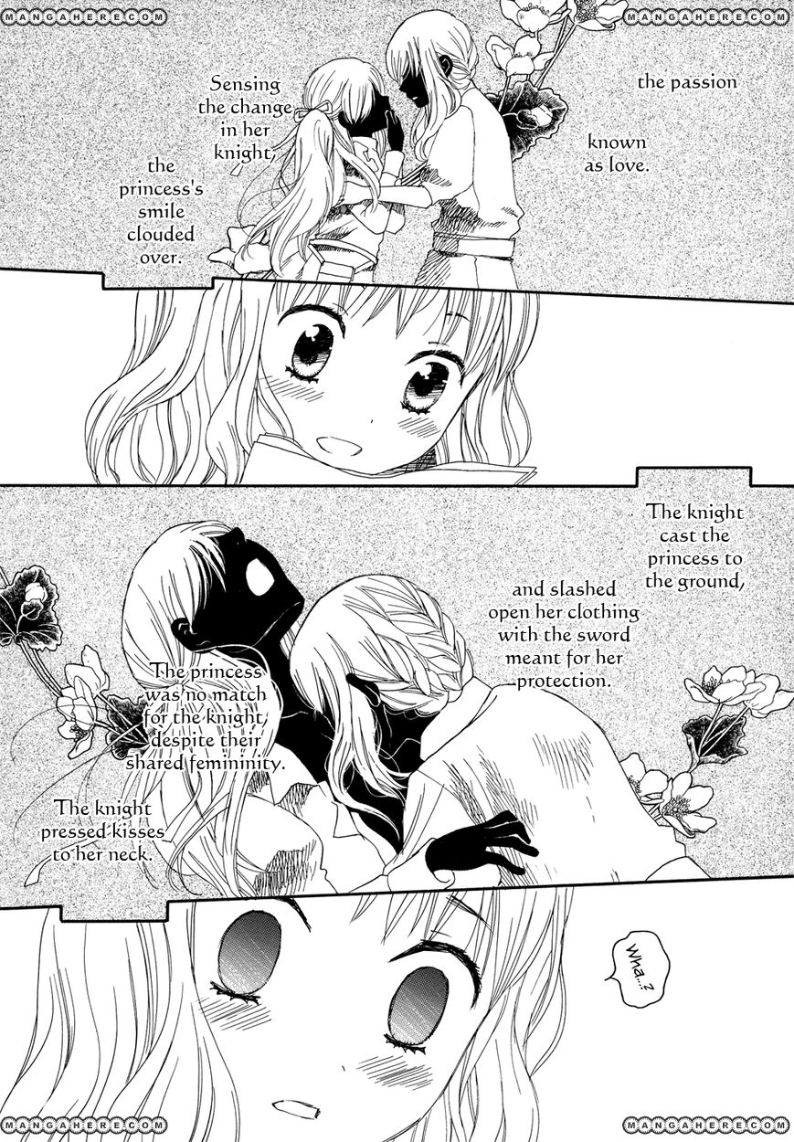 Nekomedou Kokoro Tan Chapter 2 page 19 - Chapter 2