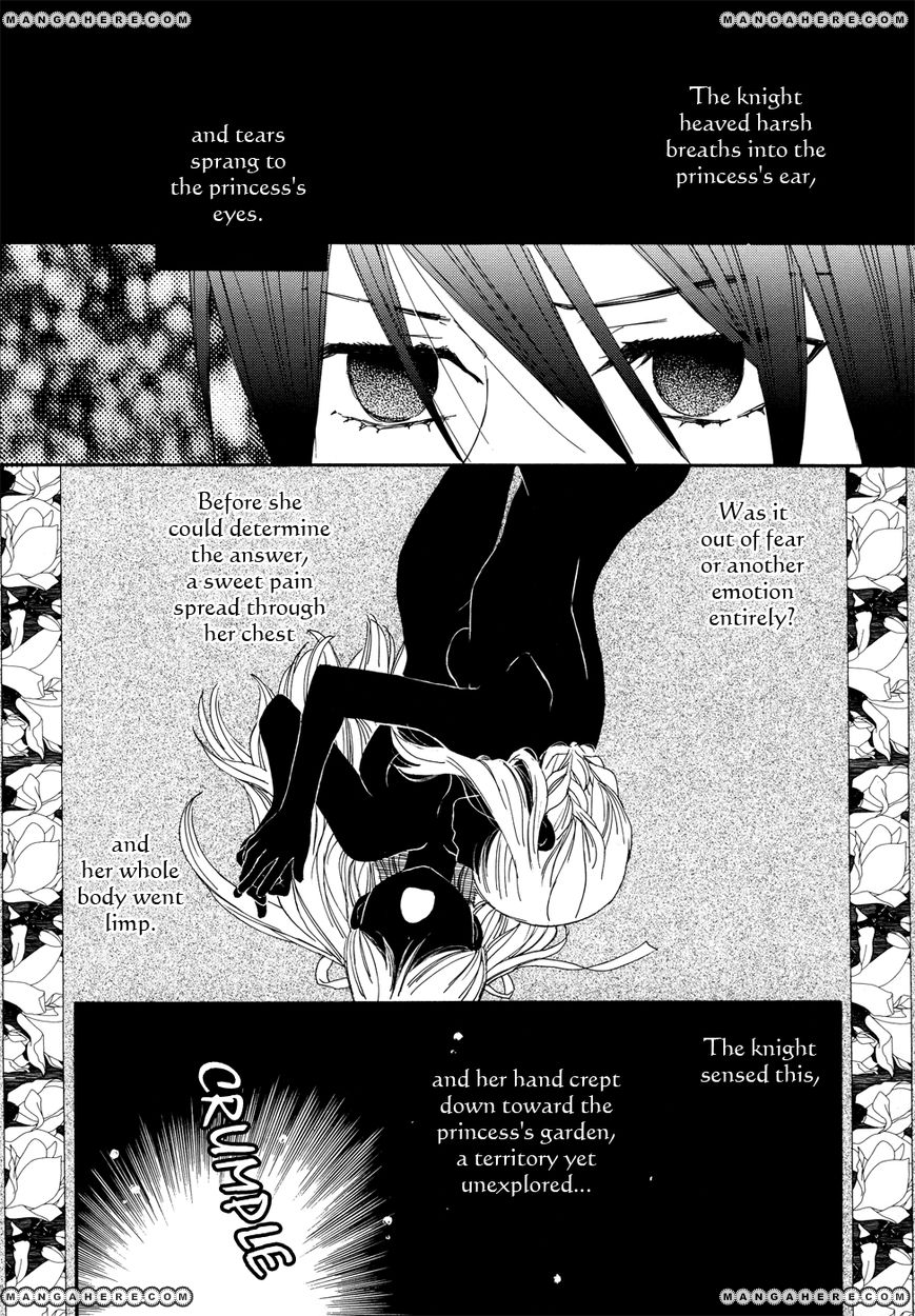 Nekomedou Kokoro Tan Chapter 2 page 20 - Chapter 2
