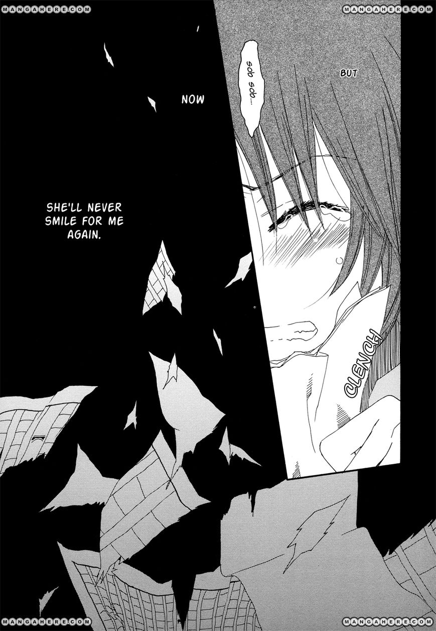 Nekomedou Kokoro Tan Chapter 2 page 24 - Chapter 2