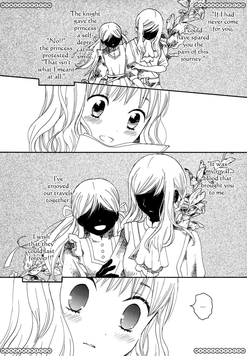 Nekomedou Kokoro Tan Chapter 2 page 29 - Chapter 2