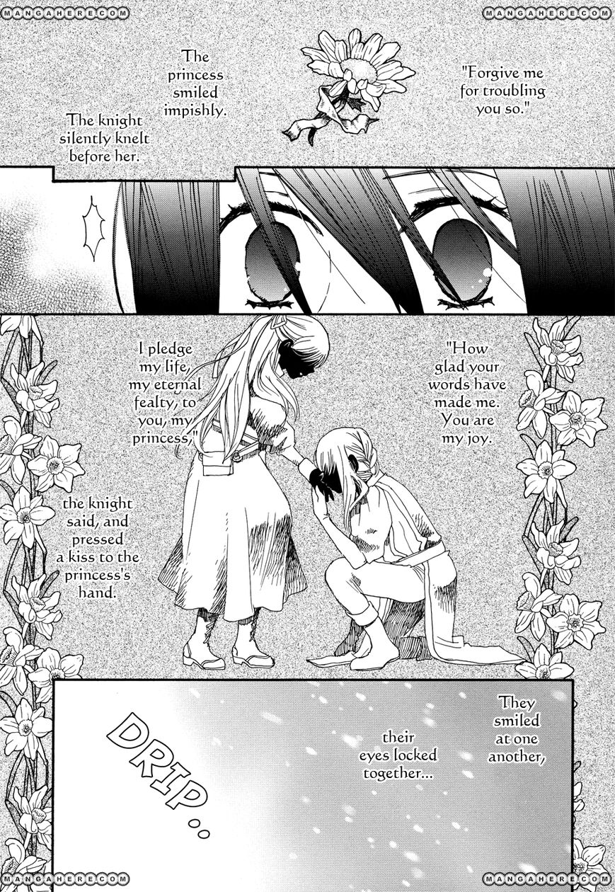 Nekomedou Kokoro Tan Chapter 2 page 30 - Chapter 2
