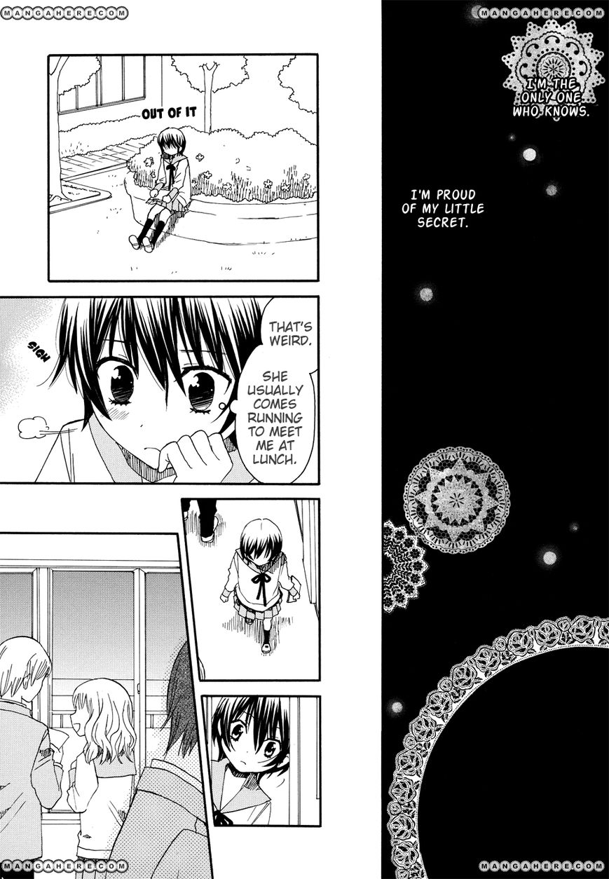 Nekomedou Kokoro Tan Chapter 2 page 8 - Chapter 2