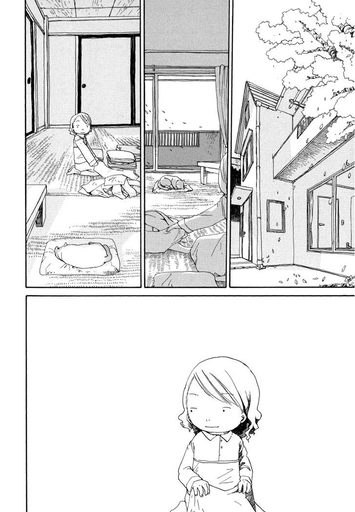 Nekomichi Chapter 1 page 15 - Chapter 1