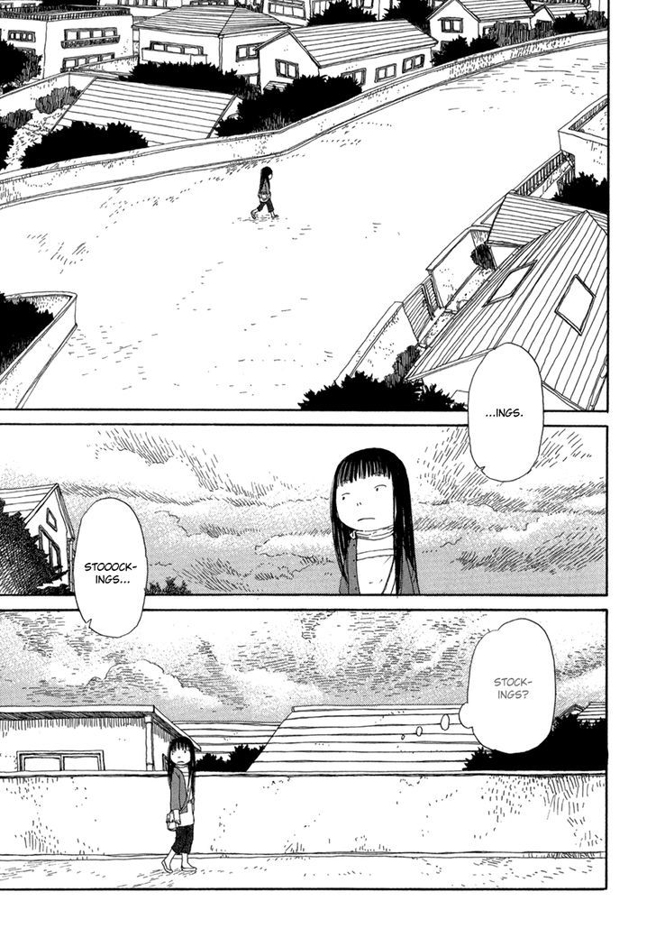 Nekomichi Chapter 2 page 2 - Chapter 2