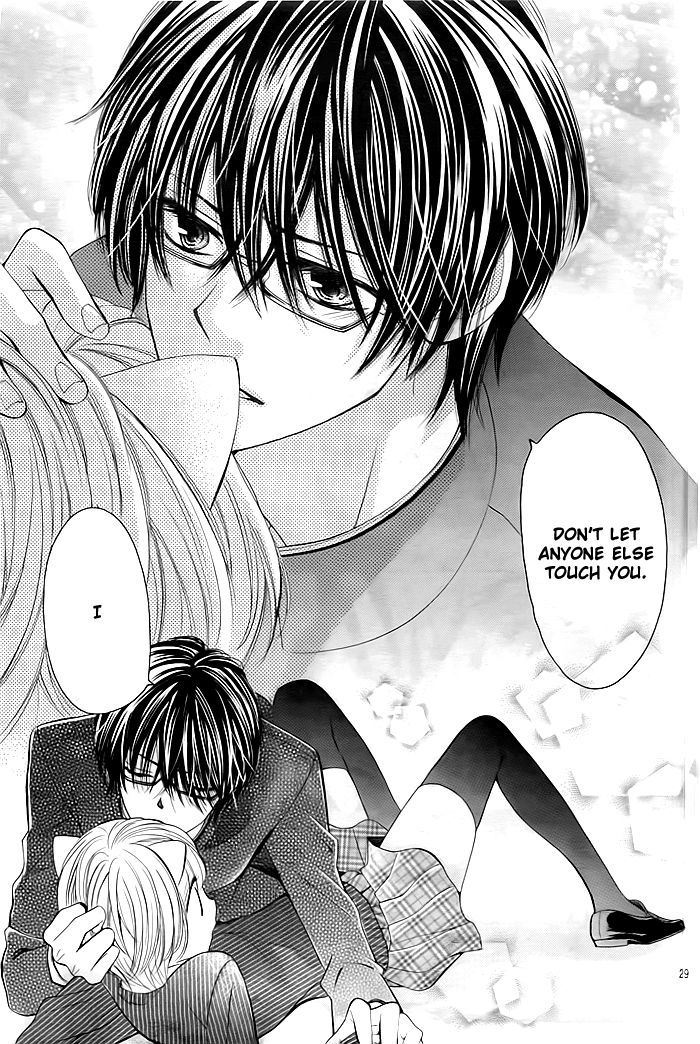 Nekomimi wa Yamerarenai Chapter 0 page 30 - Chapter 0