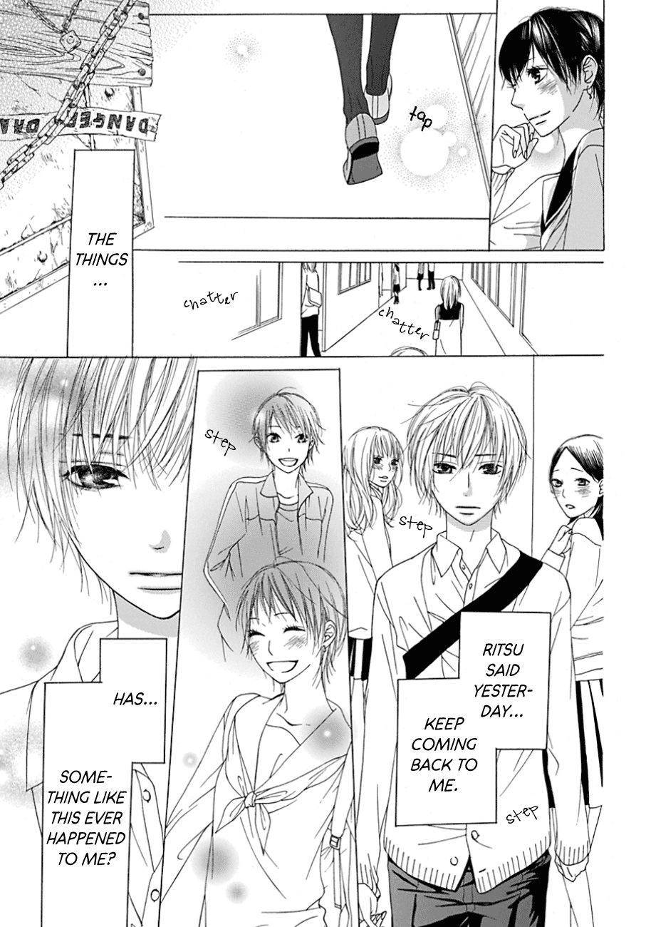 Nekomori Chapter 0.2 page 24 - Chapter 0 v2 : [Oneshot]