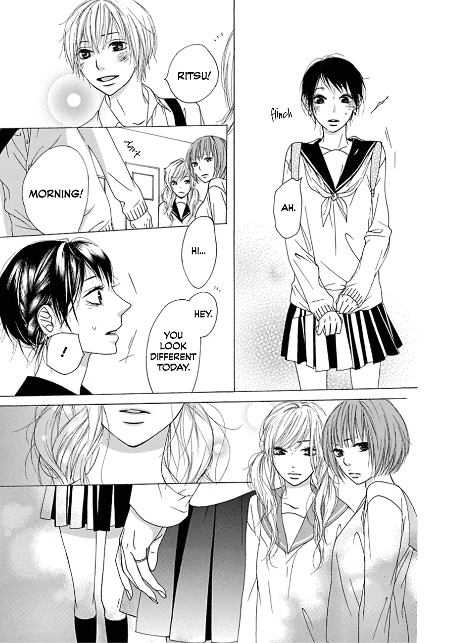 Nekomori Chapter 0.2 page 28 - Chapter 0 v2 : [Oneshot]