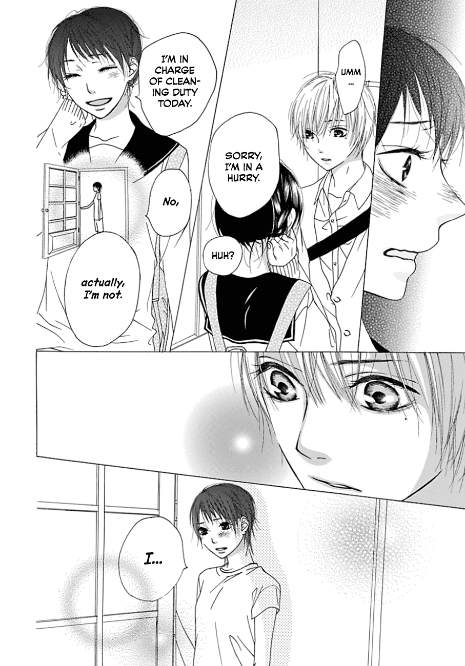 Nekomori Chapter 0.2 page 29 - Chapter 0 v2 : [Oneshot]