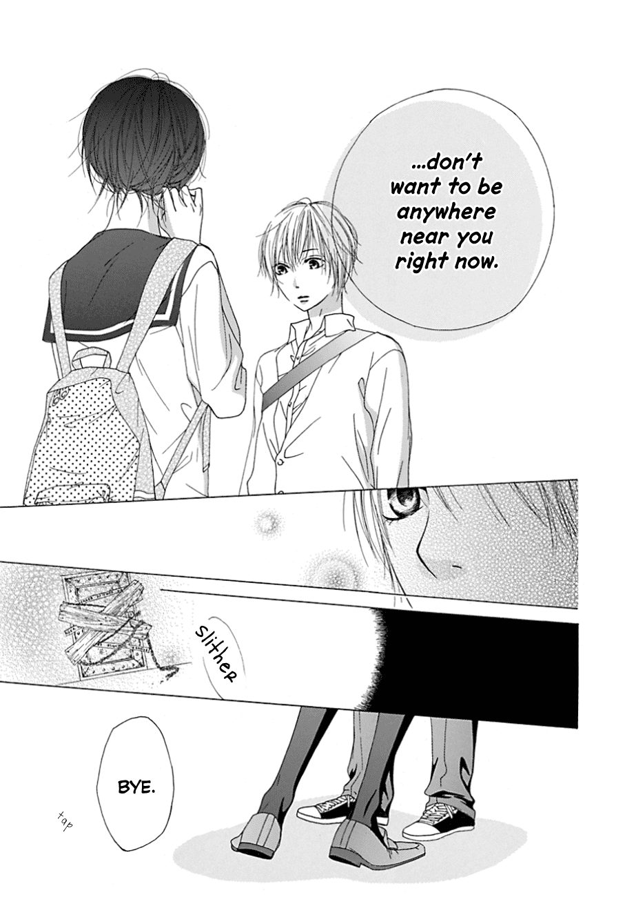 Nekomori Chapter 0.2 page 30 - Chapter 0 v2 : [Oneshot]