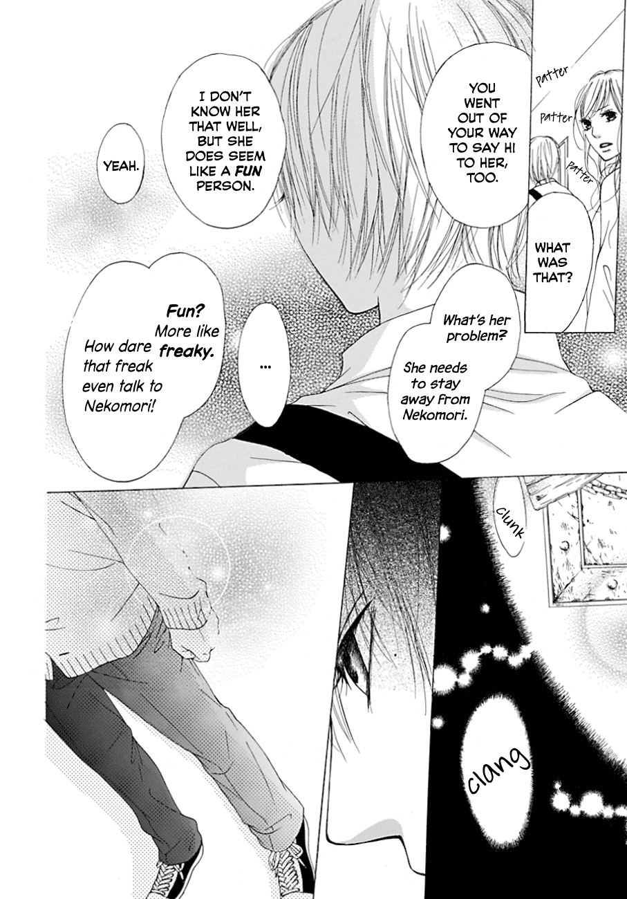 Nekomori Chapter 0.2 page 31 - Chapter 0 v2 : [Oneshot]