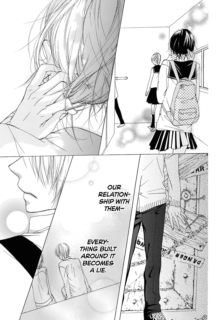Nekomori Chapter 0.2 page 32 - Chapter 0 v2 : [Oneshot]