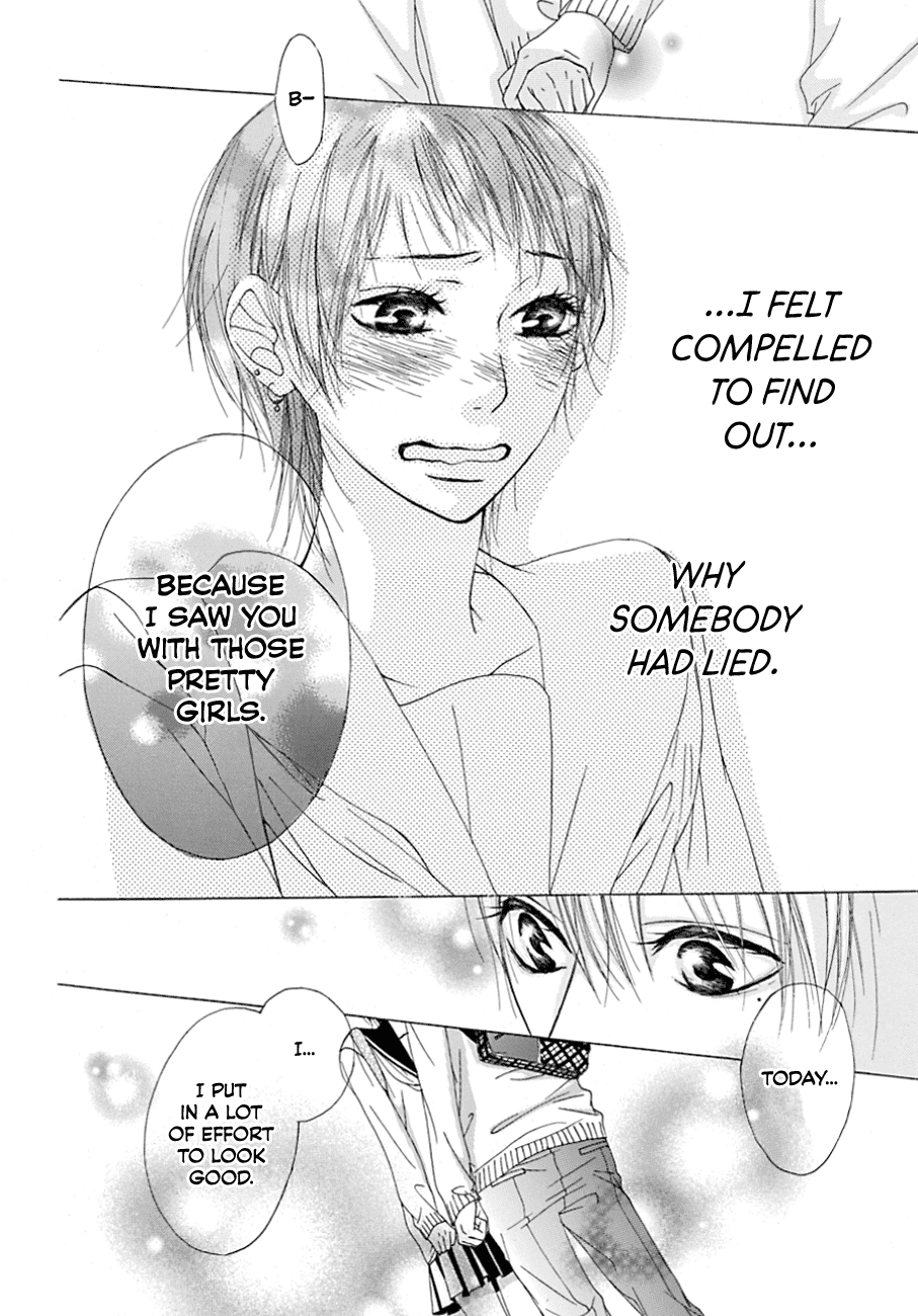 Nekomori Chapter 0.2 page 39 - Chapter 0 v2 : [Oneshot]