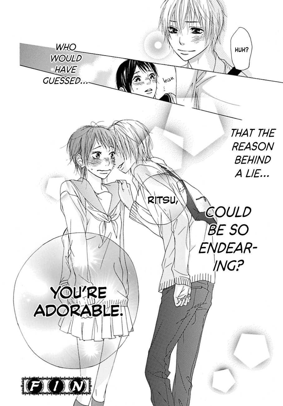 Nekomori Chapter 0.2 page 41 - Chapter 0 v2 : [Oneshot]