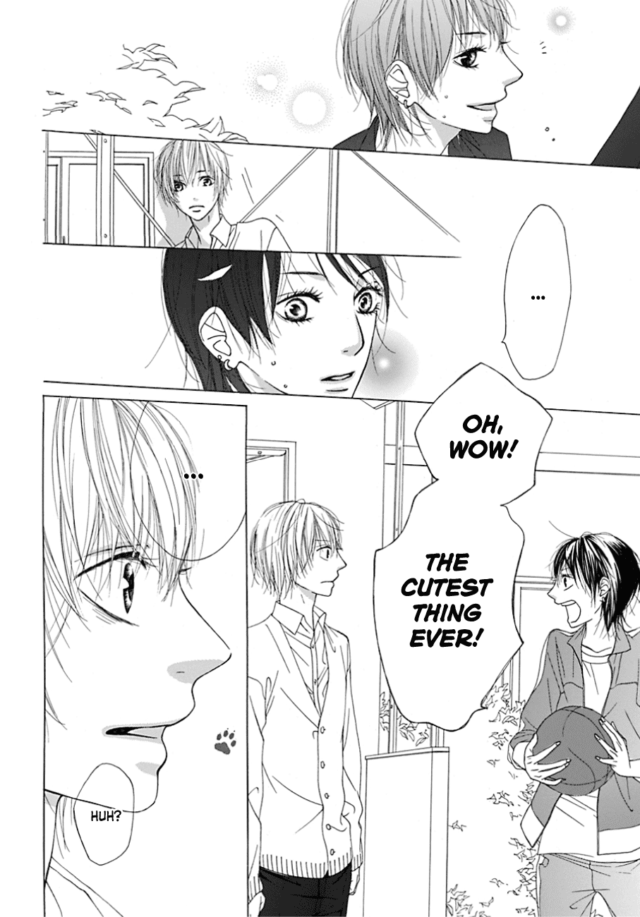 Nekomori Chapter 0.2 page 9 - Chapter 0 v2 : [Oneshot]