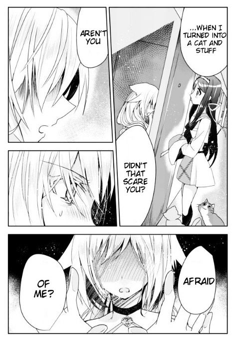 Nekomusume Shoukougun Chapter 1 page 26 - Chapter 1