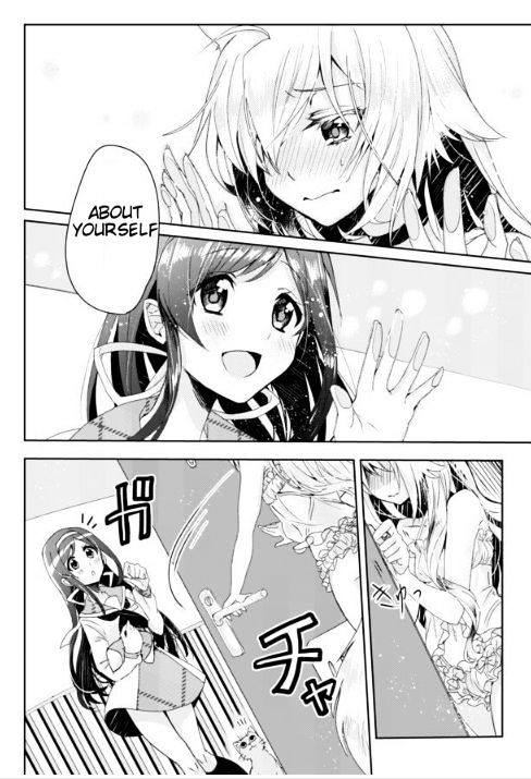 Nekomusume Shoukougun Chapter 1 page 29 - Chapter 1