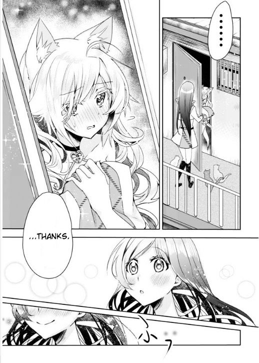 Nekomusume Shoukougun Chapter 1 page 30 - Chapter 1