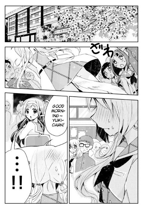 Nekomusume Shoukougun Chapter 1 page 35 - Chapter 1