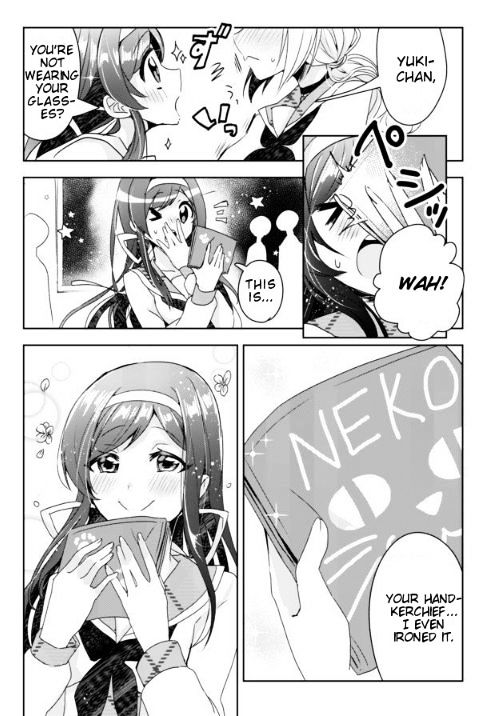 Nekomusume Shoukougun Chapter 1 page 36 - Chapter 1
