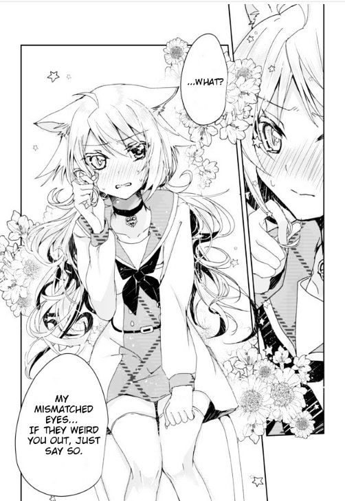 Nekomusume Shoukougun Chapter 1 page 37 - Chapter 1