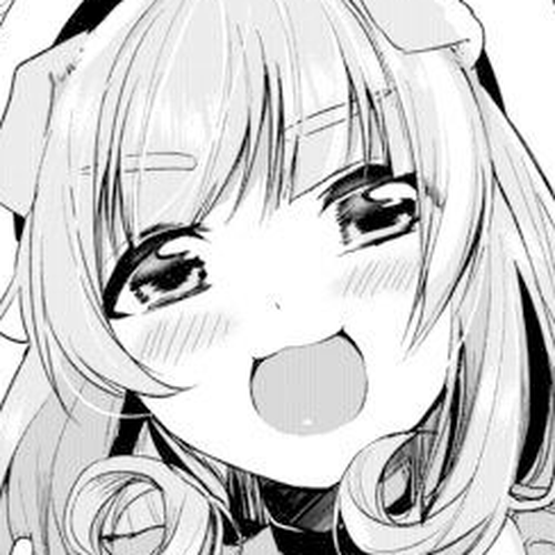Nekomusume Shoukougun Chapter 10: Critical Pretty Please cover