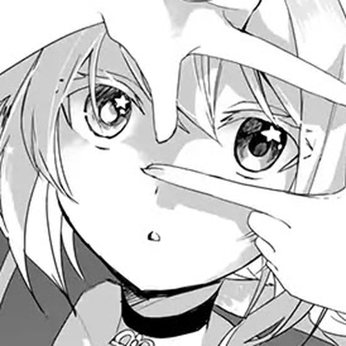 Nekomusume Shoukougun Chapter 19 cover