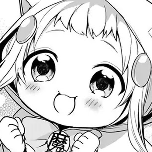Nekomusume Shoukougun Chapter 20 cover