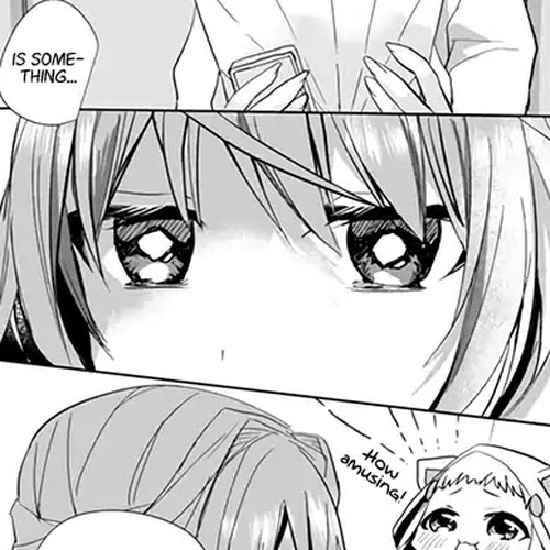 Nekomusume Shoukougun Chapter 21: Secret Versatility cover