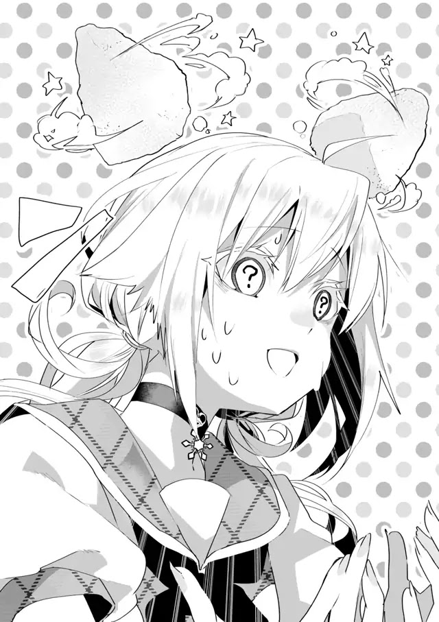Nekomusume Shoukougun Chapter 31 page 13 - Chapter 31: Experiment Bandish