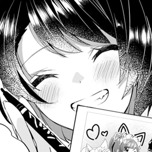 Nekomusume Shoukougun Chapter 35: Special Photograph cover