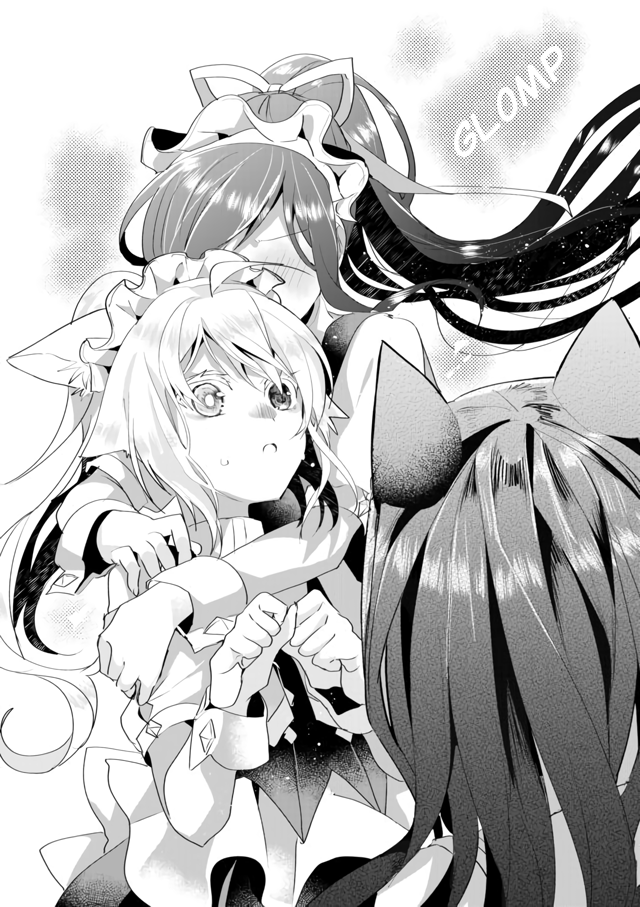 Nekomusume Shoukougun Chapter 36 page 10 - Chapter 36: Black Cat Solicitation