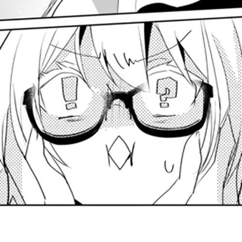 Nekomusume Shoukougun Chapter 36: Black Cat Solicitation cover