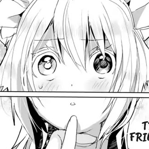 Nekomusume Shoukougun Chapter 39: Misunderstanding Proclamation cover