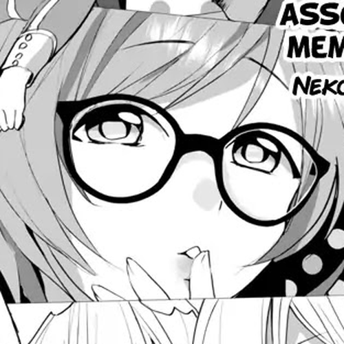 Nekomusume Shoukougun Chapter 40: Assorted Members cover