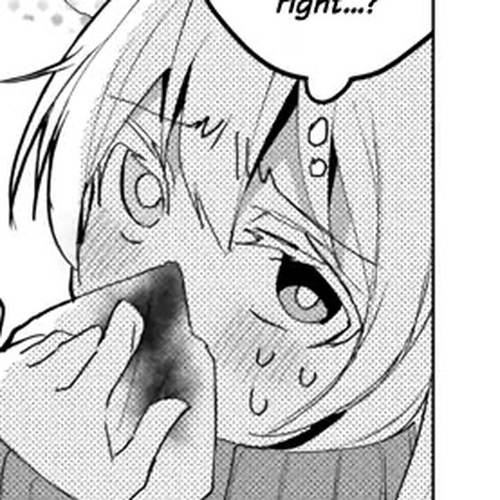 Nekomusume Shoukougun Chapter 50: Heart-Pounding Three-Legged Race cover