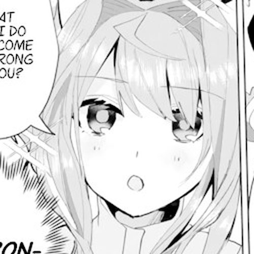Nekomusume Shoukougun Chapter 57: Target Matching cover