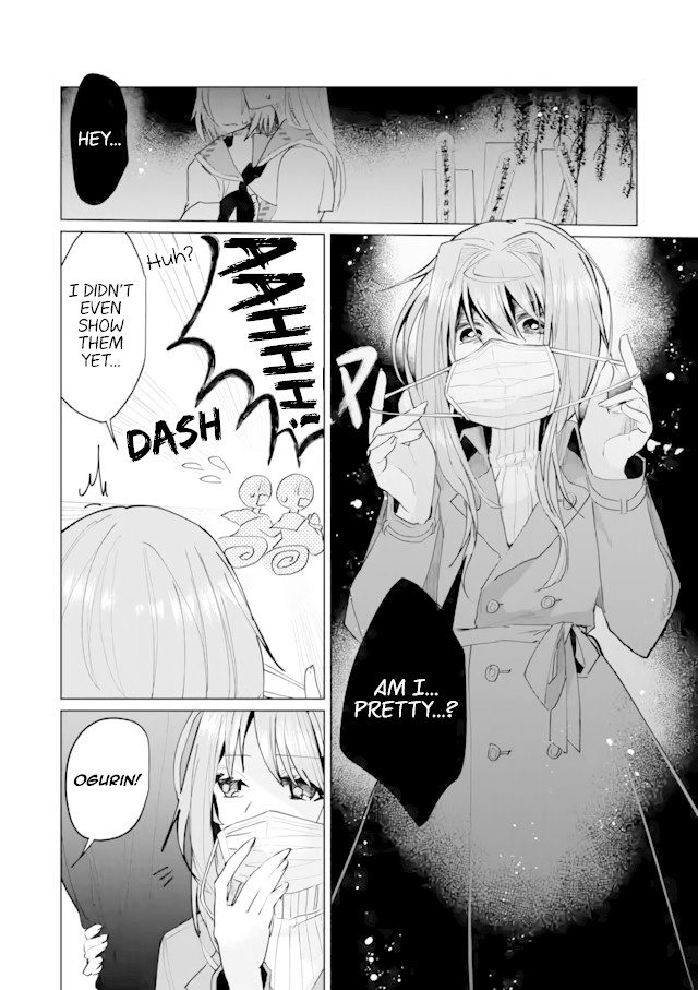 Nekomusume Shoukougun Chapter 63 page 2 - Chapter 63: Extraordinary Festival