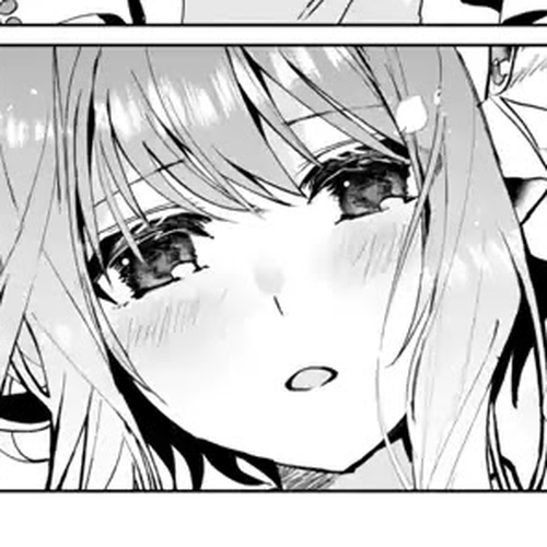 Nekomusume Shoukougun Chapter 64: Growing Crybaby cover