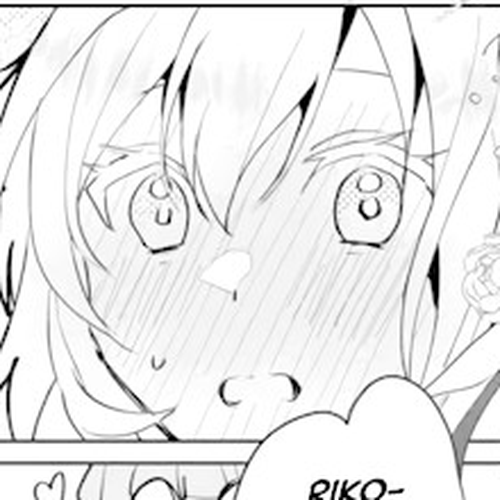 Nekomusume Shoukougun Chapter 69: Dressed-Up Christmas Star cover