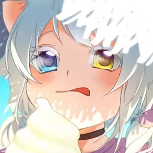 Nekomusume Shoukougun Chapter 78.5: Album Thanks, I Guess cover