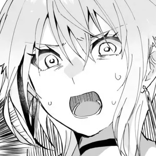 Nekomusume Shoukougun Chapter 82: Love Warrior cover