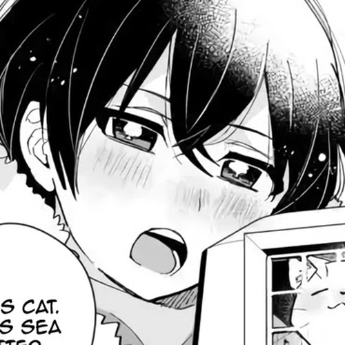 Nekomusume Shoukougun Chapter 89: Junk Pockets cover