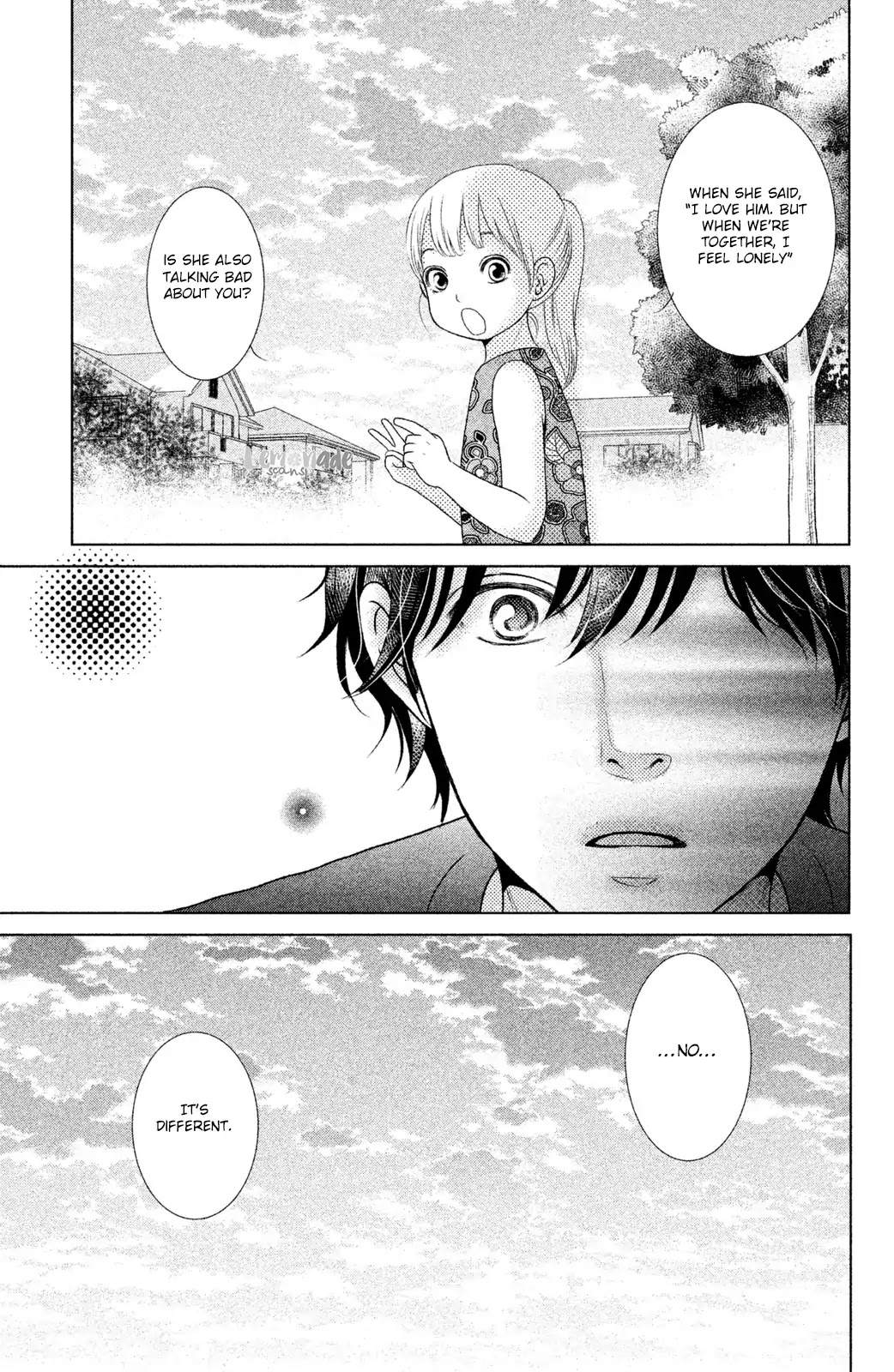 Nekorobi Yaoki Chapter 1 page 25 - Chapter 1