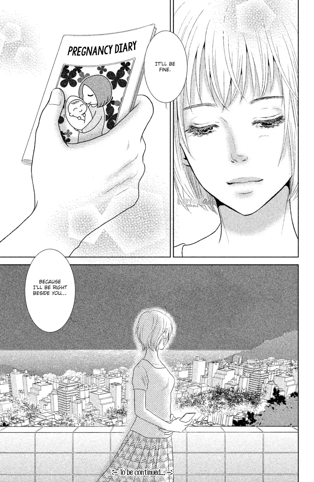 Nekorobi Yaoki Chapter 1 page 41 - Chapter 1