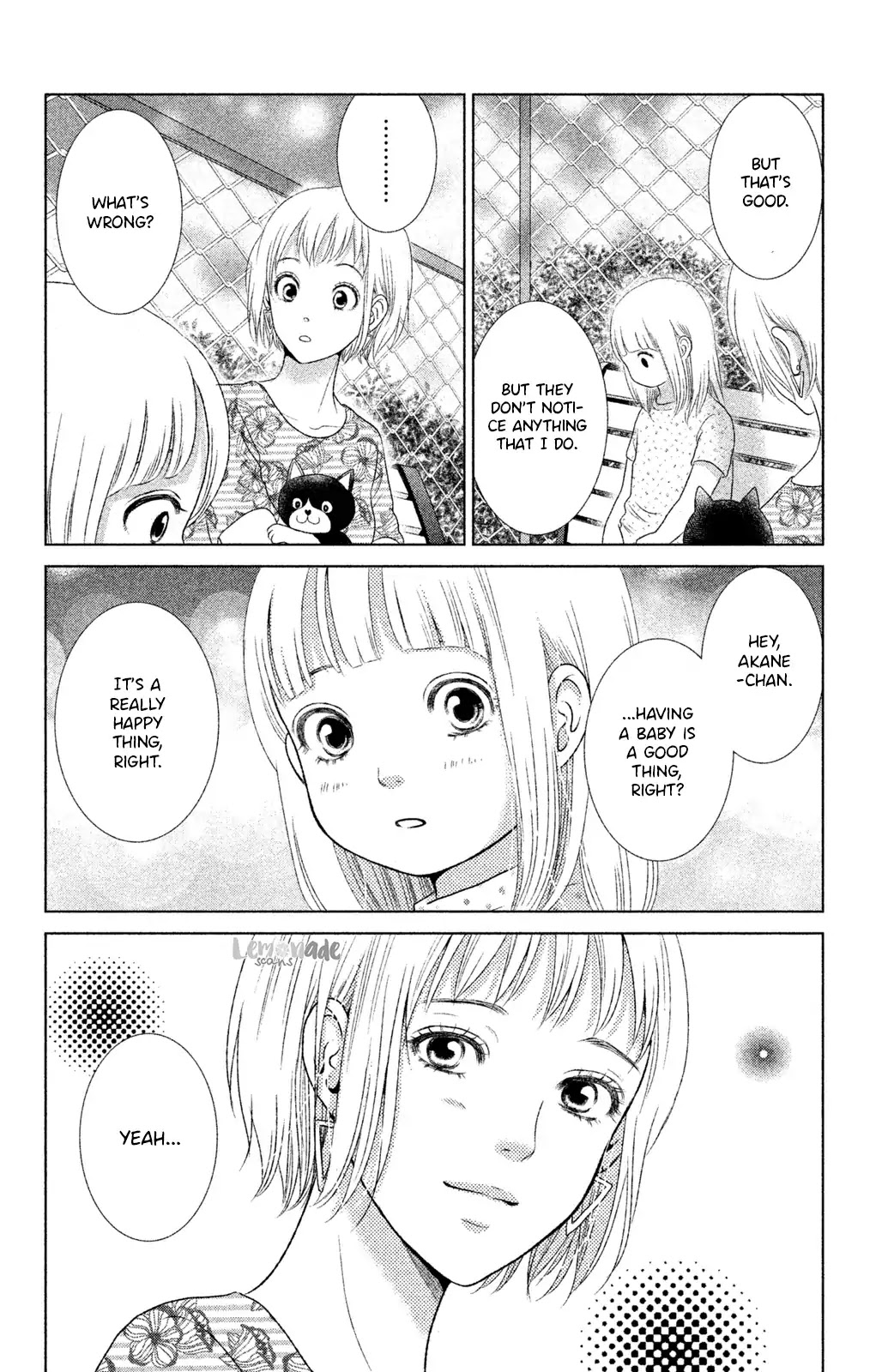 Nekorobi Yaoki Chapter 2 page 23 - Chapter 2