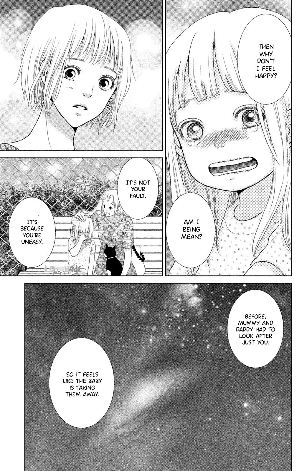 Nekorobi Yaoki Chapter 2 page 24 - Chapter 2