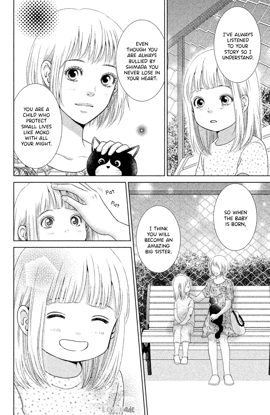 Nekorobi Yaoki Chapter 2 page 25 - Chapter 2