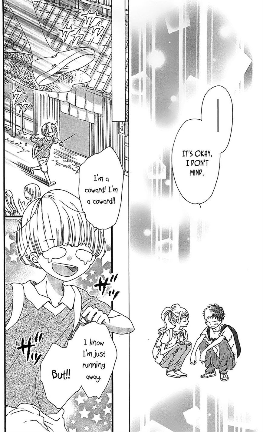 Nekota no Koto ga Ki ni Natte Shikatanai. Chapter 11 page 24 - Chapter 11